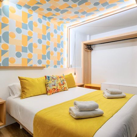 Eleven Boutique Apartments By Airnest Las Palmas de Gran Canaria Extérieur photo