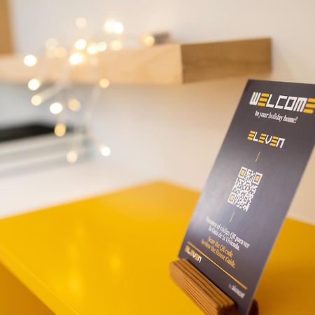 Eleven Boutique Apartments By Airnest Las Palmas de Gran Canaria Extérieur photo