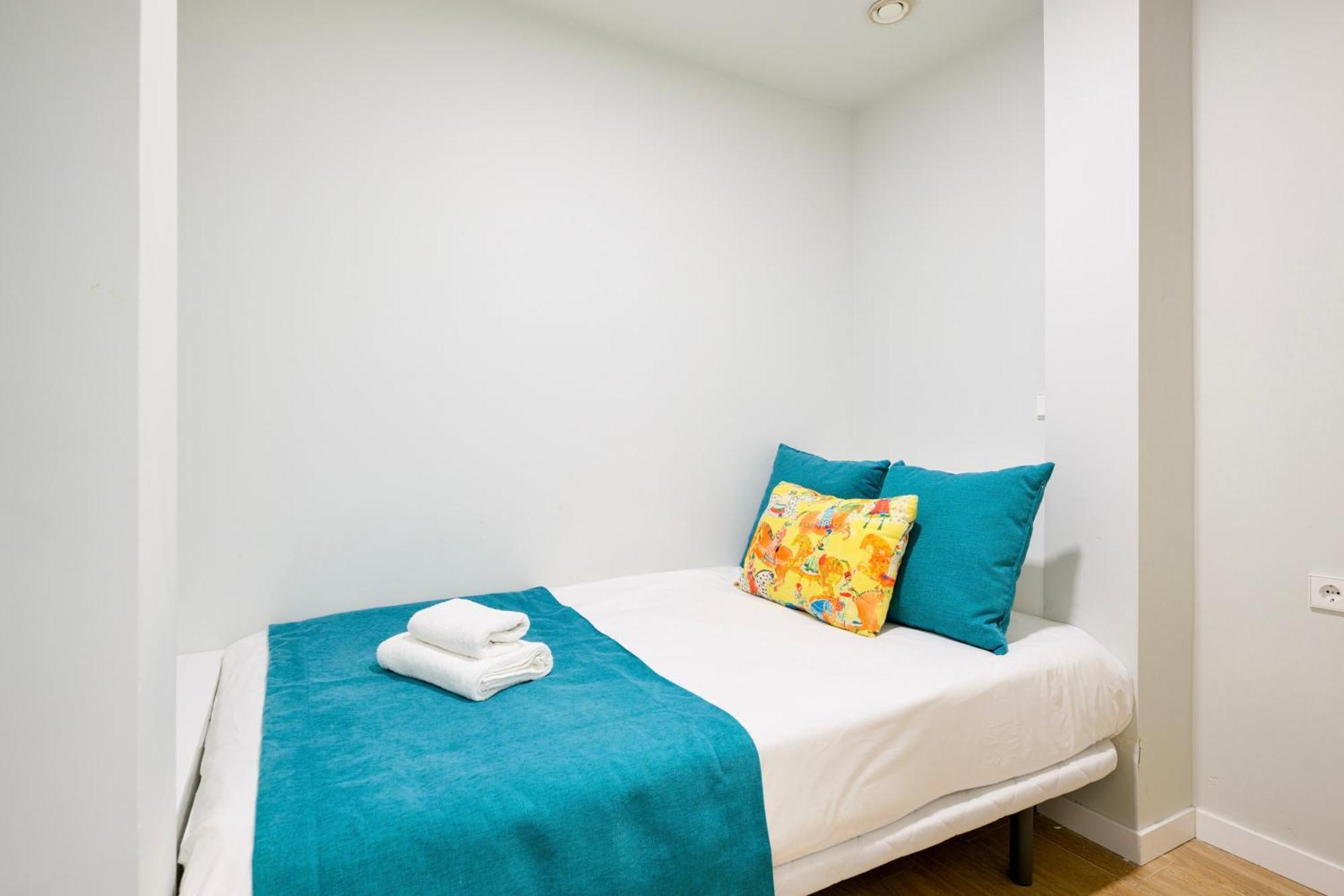 Eleven Boutique Apartments By Airnest Las Palmas de Gran Canaria Extérieur photo