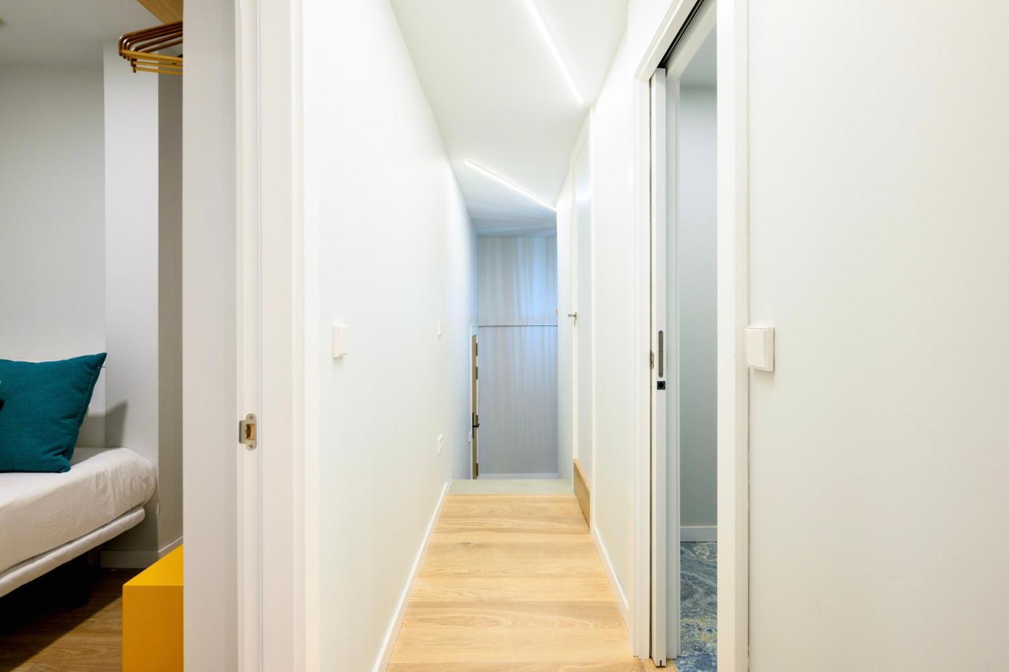 Eleven Boutique Apartments By Airnest Las Palmas de Gran Canaria Extérieur photo