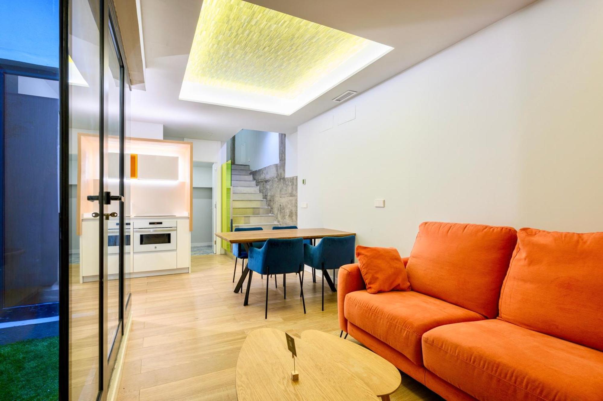 Eleven Boutique Apartments By Airnest Las Palmas de Gran Canaria Extérieur photo