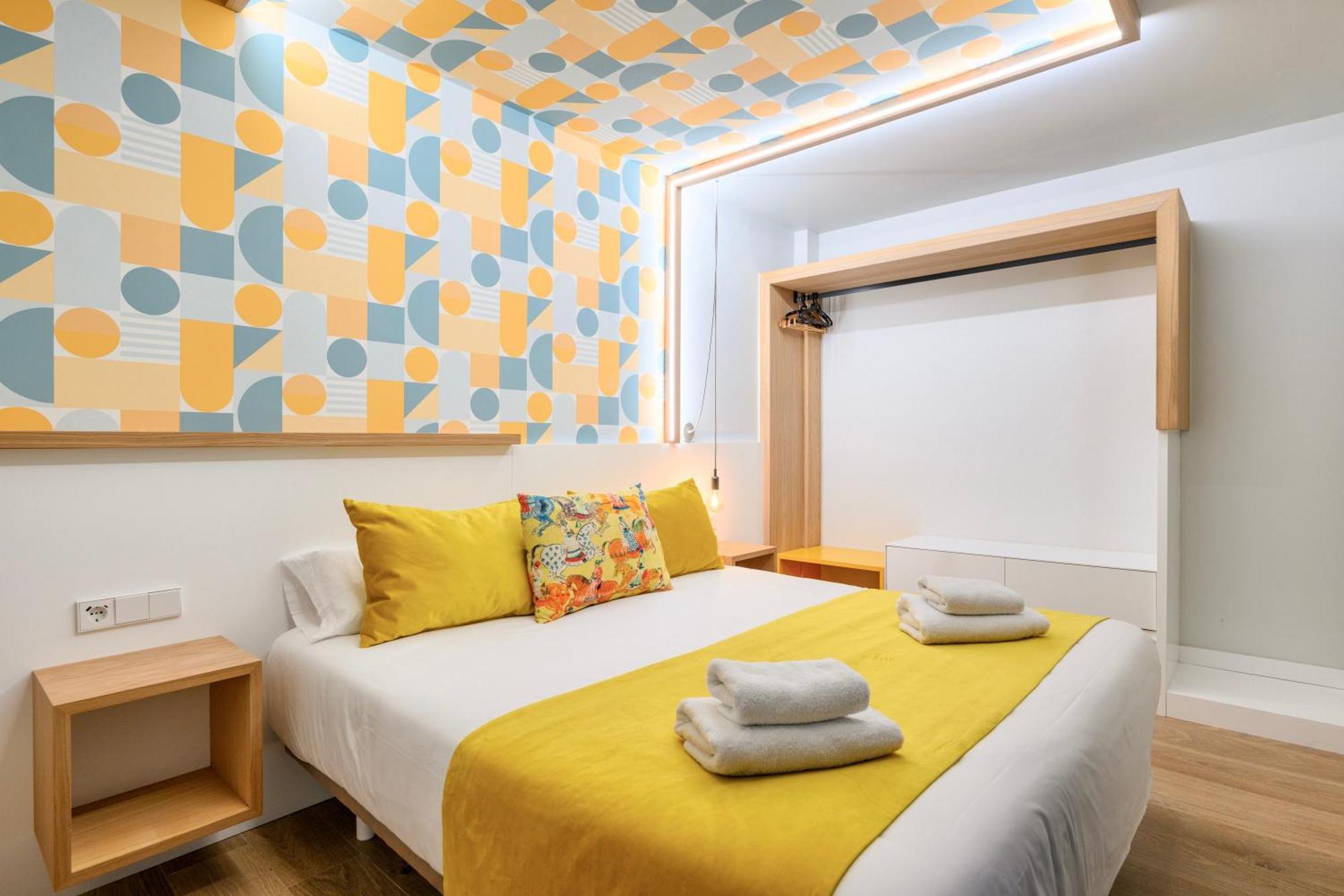 Eleven Boutique Apartments By Airnest Las Palmas de Gran Canaria Extérieur photo