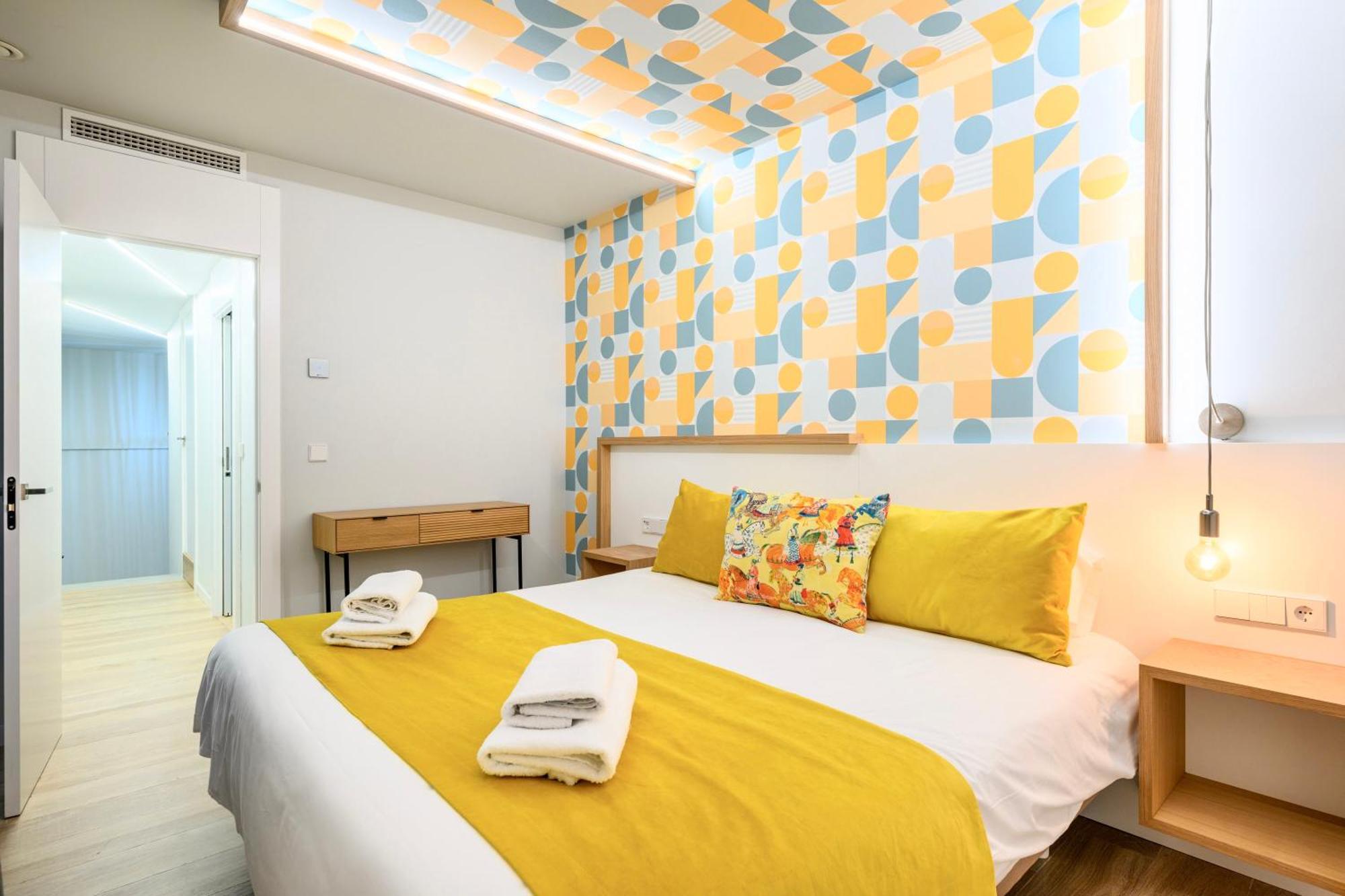 Eleven Boutique Apartments By Airnest Las Palmas de Gran Canaria Extérieur photo