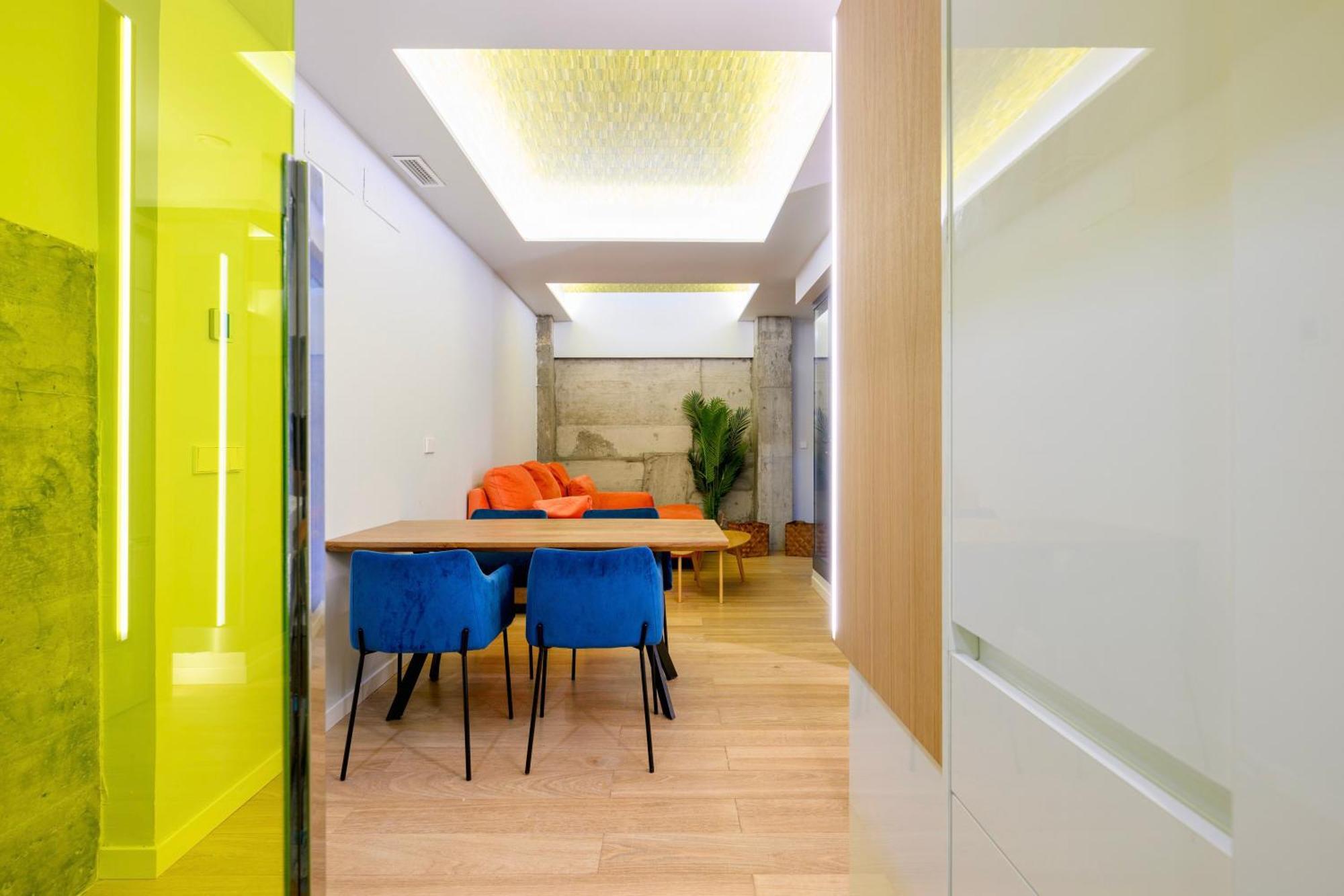 Eleven Boutique Apartments By Airnest Las Palmas de Gran Canaria Extérieur photo