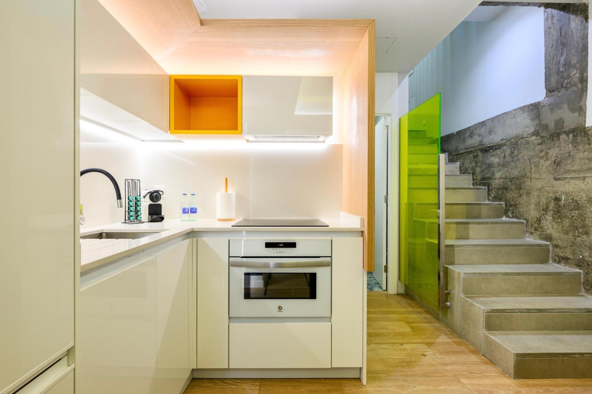 Eleven Boutique Apartments By Airnest Las Palmas de Gran Canaria Extérieur photo