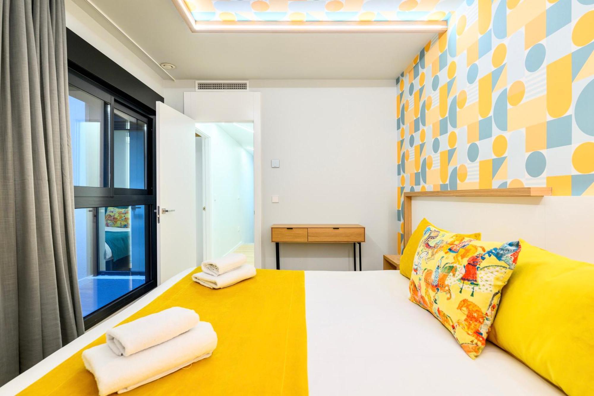 Eleven Boutique Apartments By Airnest Las Palmas de Gran Canaria Extérieur photo
