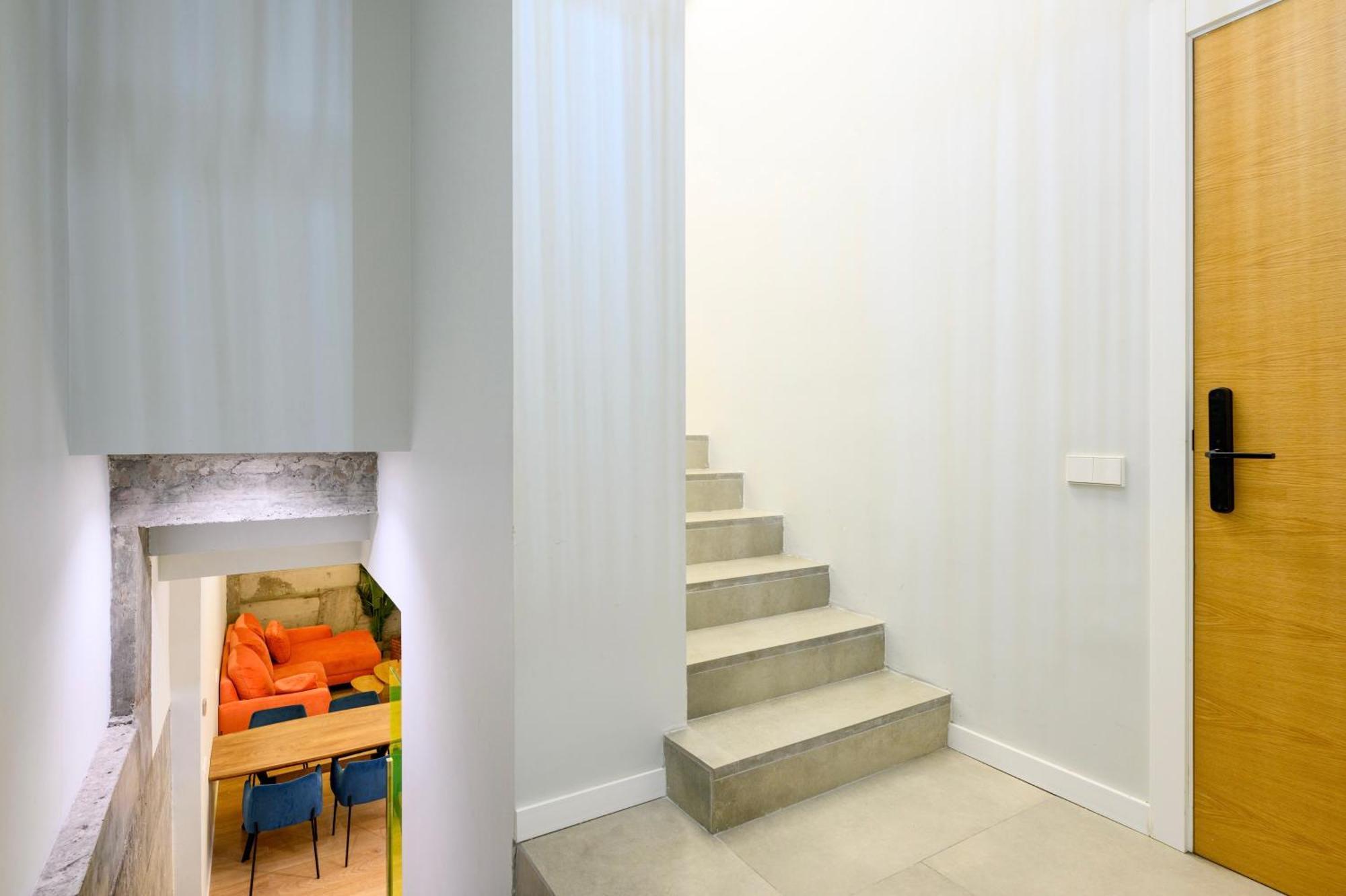 Eleven Boutique Apartments By Airnest Las Palmas de Gran Canaria Extérieur photo