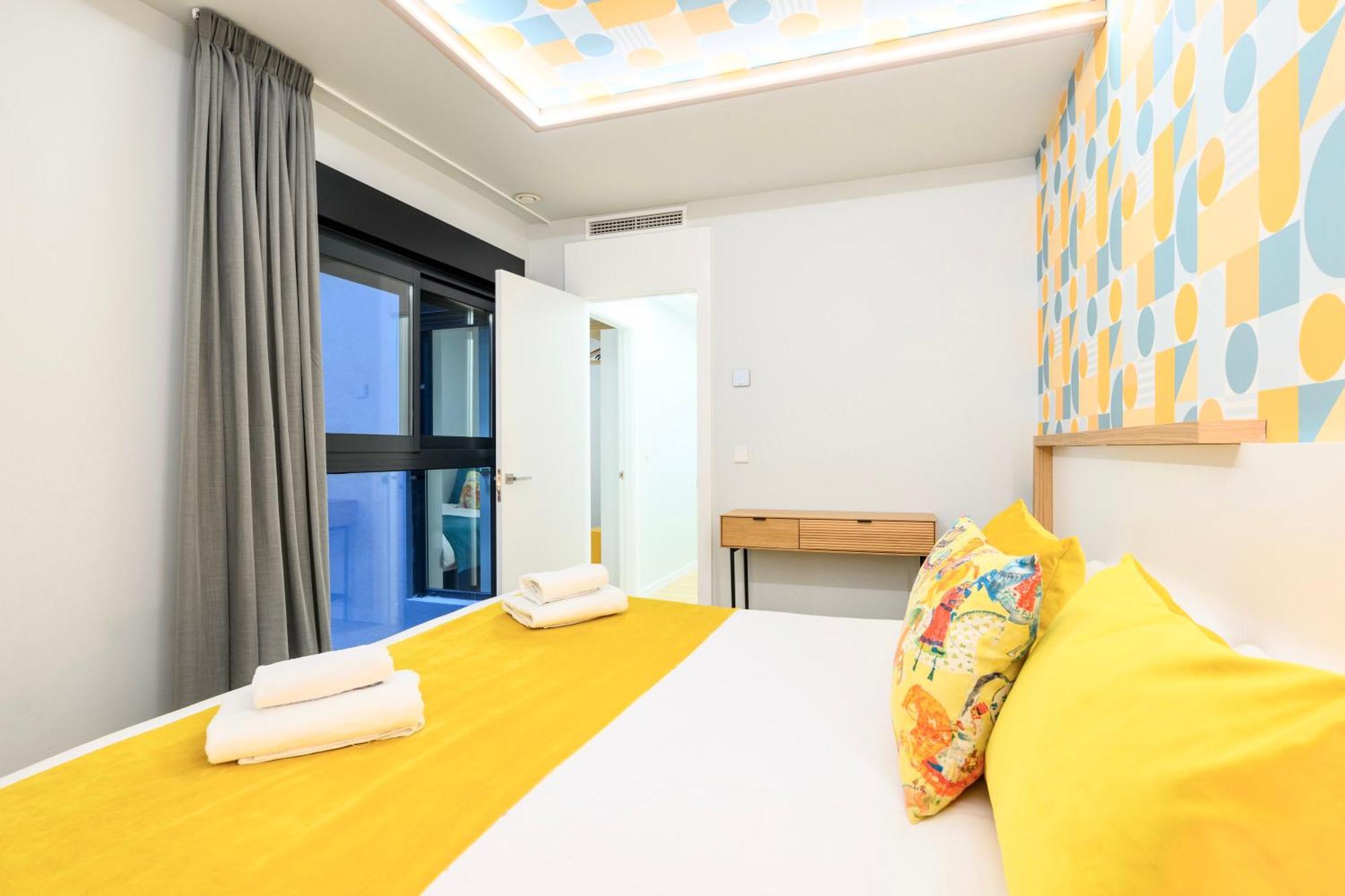 Eleven Boutique Apartments By Airnest Las Palmas de Gran Canaria Extérieur photo
