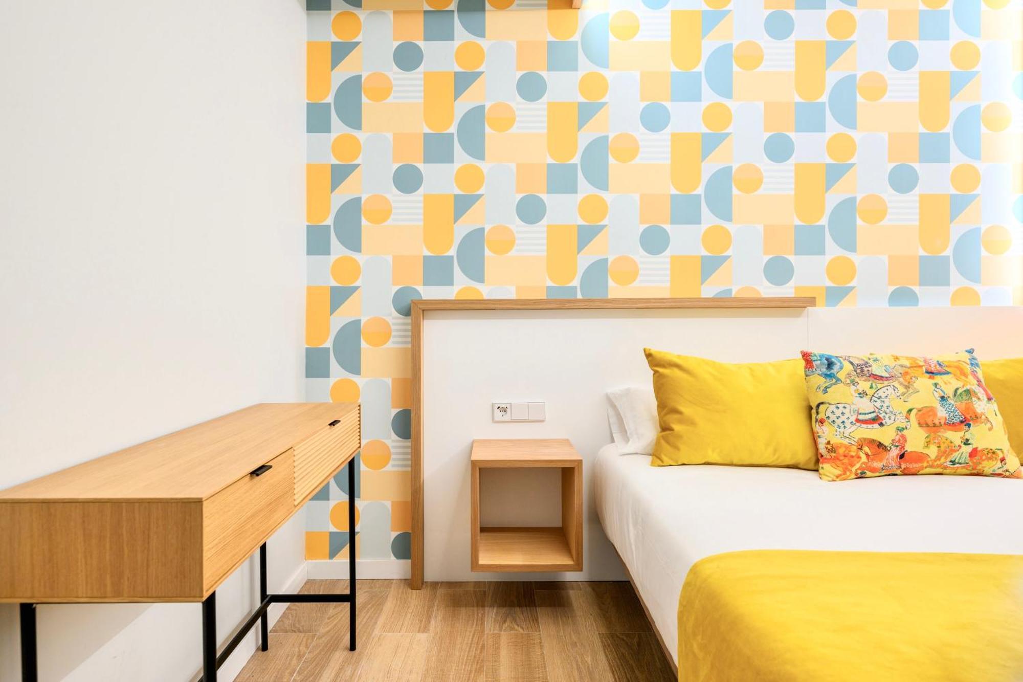 Eleven Boutique Apartments By Airnest Las Palmas de Gran Canaria Extérieur photo
