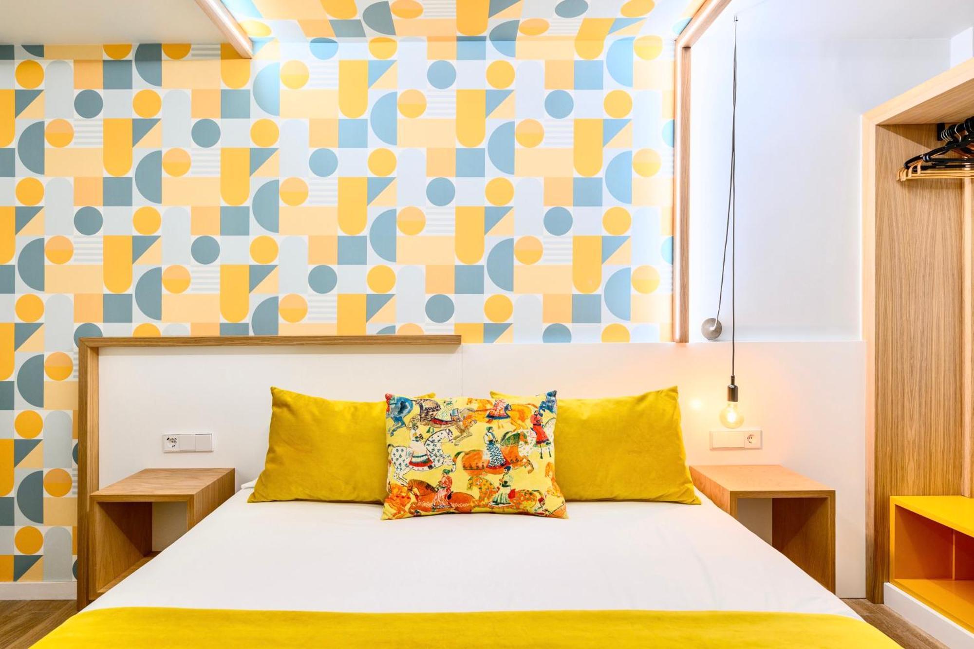 Eleven Boutique Apartments By Airnest Las Palmas de Gran Canaria Extérieur photo