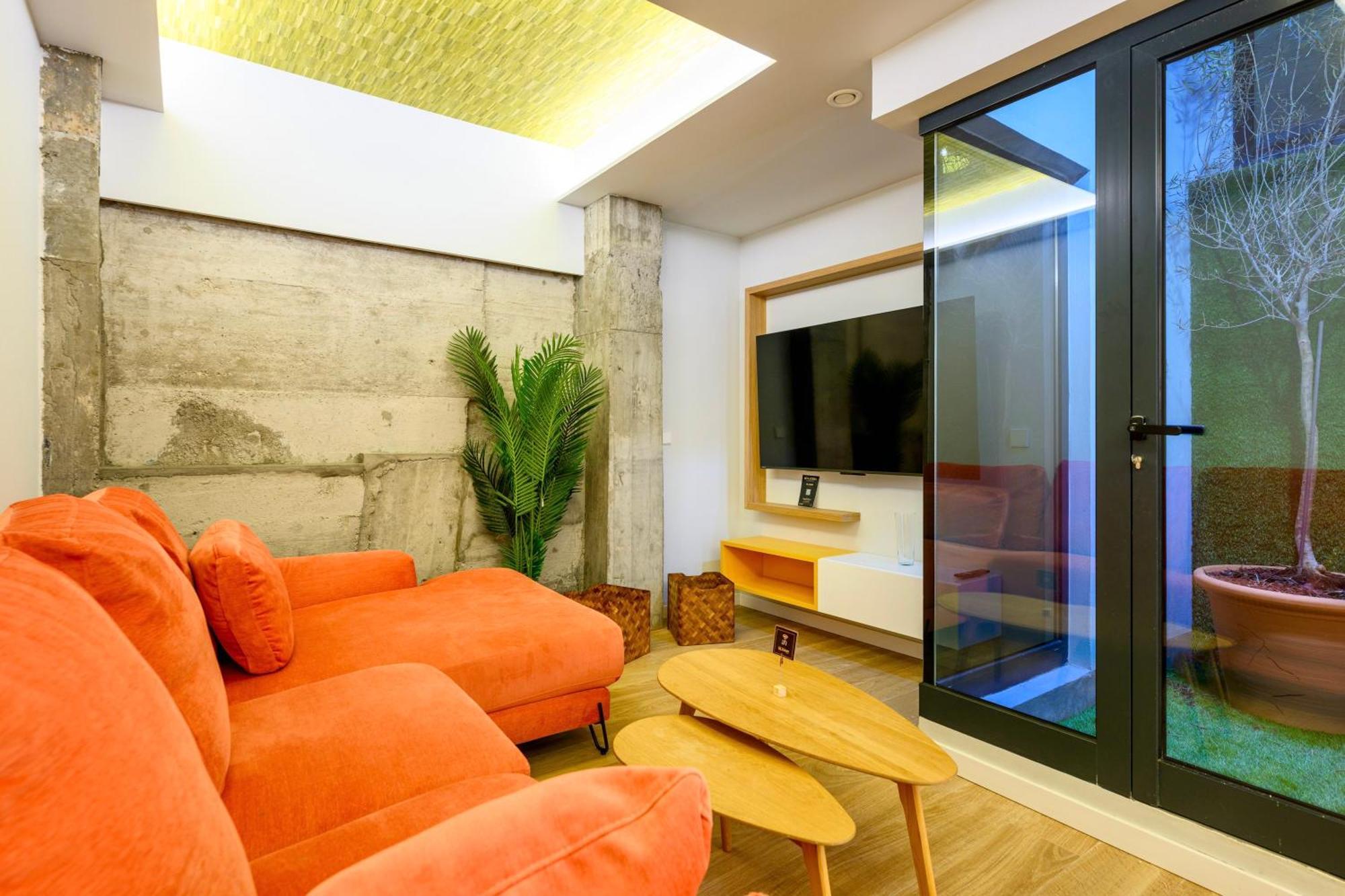 Eleven Boutique Apartments By Airnest Las Palmas de Gran Canaria Extérieur photo