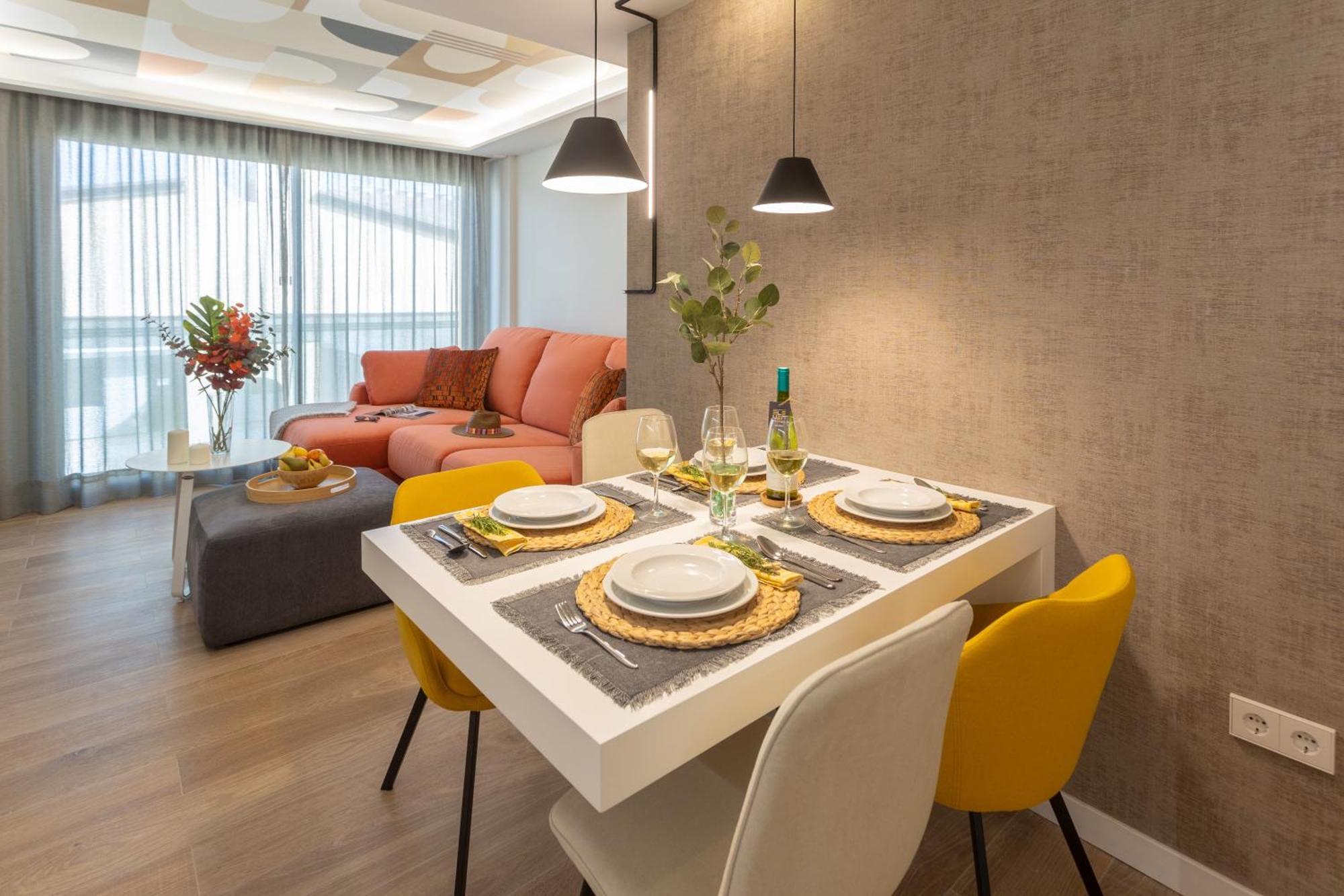 Eleven Boutique Apartments By Airnest Las Palmas de Gran Canaria Extérieur photo