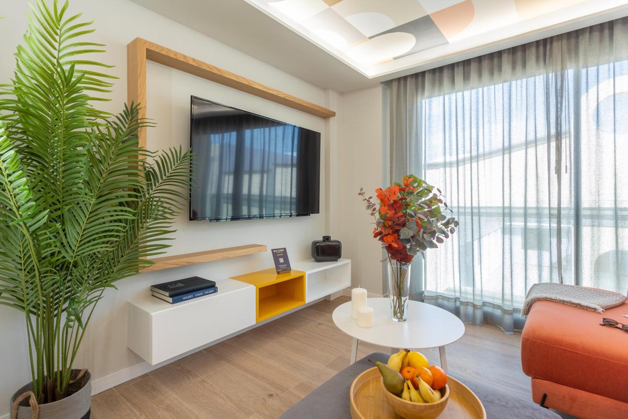 Eleven Boutique Apartments By Airnest Las Palmas de Gran Canaria Extérieur photo
