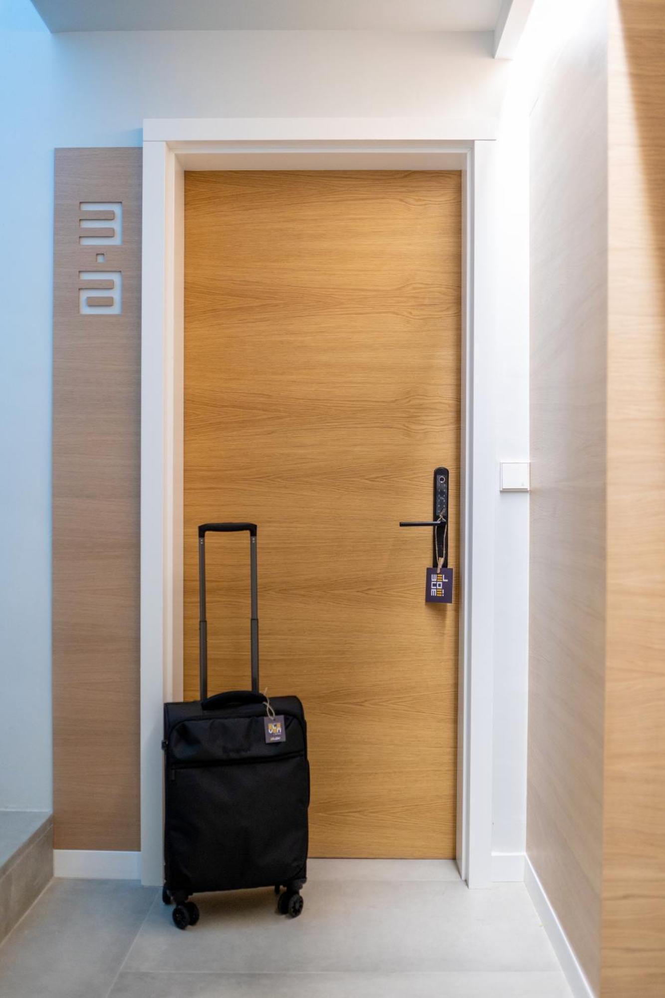 Eleven Boutique Apartments By Airnest Las Palmas de Gran Canaria Extérieur photo