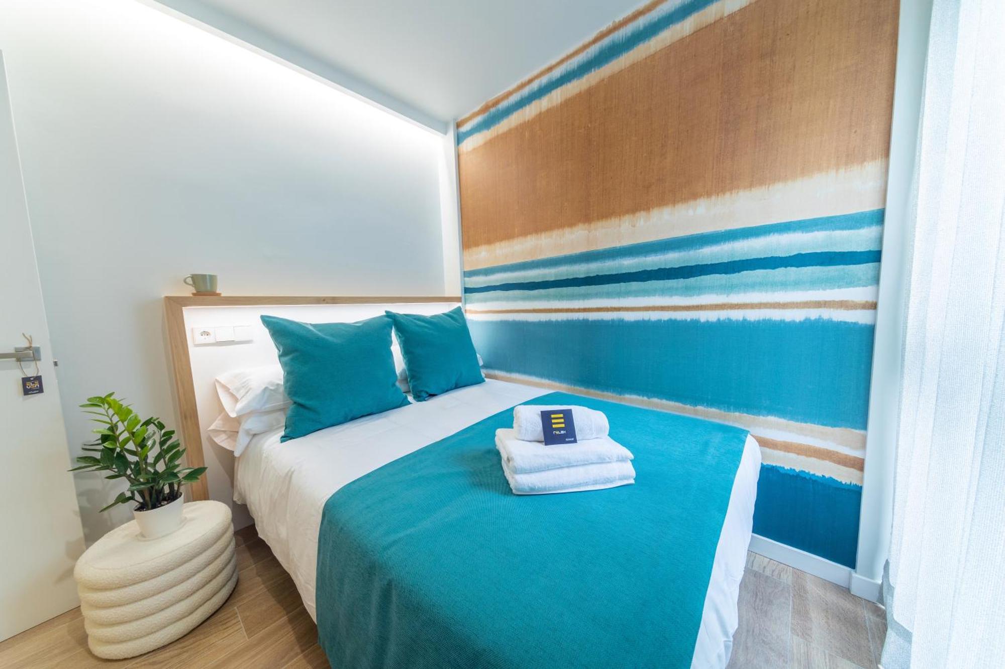Eleven Boutique Apartments By Airnest Las Palmas de Gran Canaria Extérieur photo