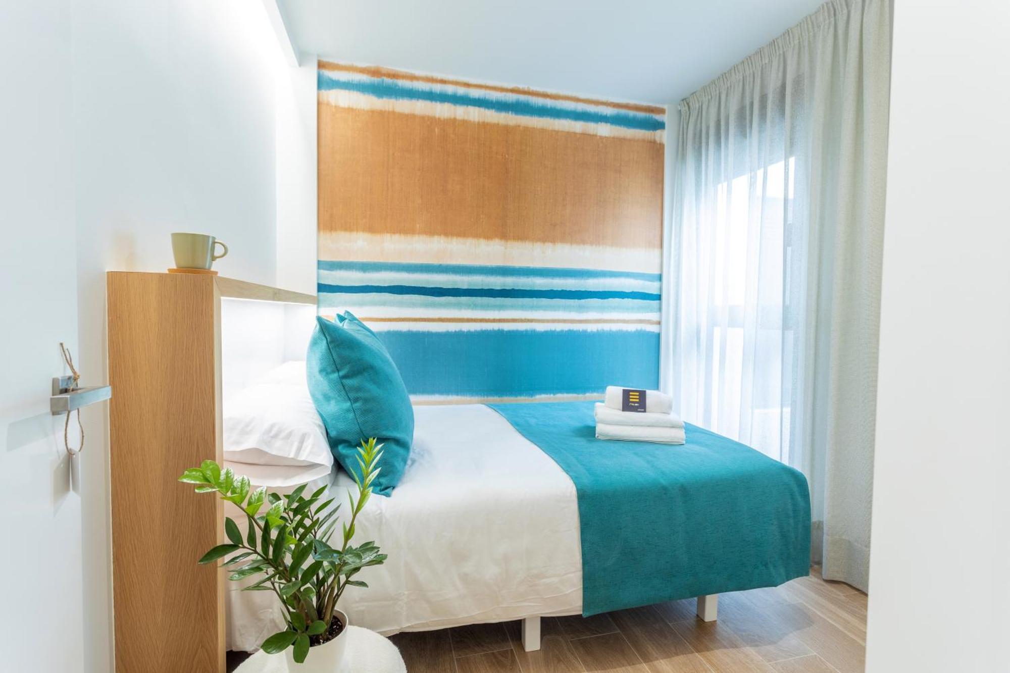 Eleven Boutique Apartments By Airnest Las Palmas de Gran Canaria Extérieur photo
