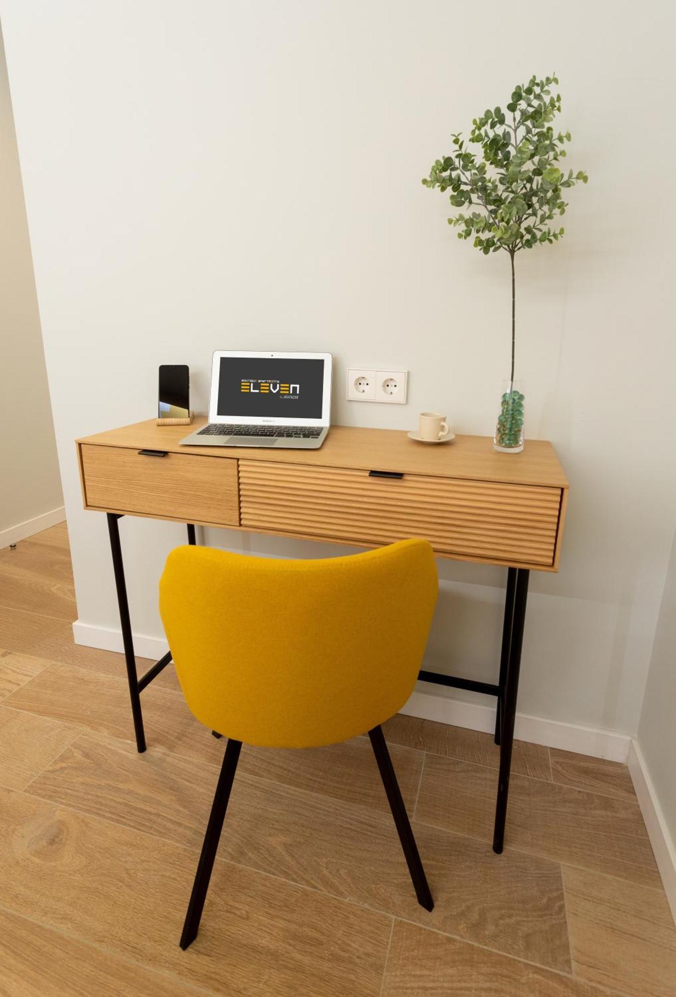 Eleven Boutique Apartments By Airnest Las Palmas de Gran Canaria Extérieur photo