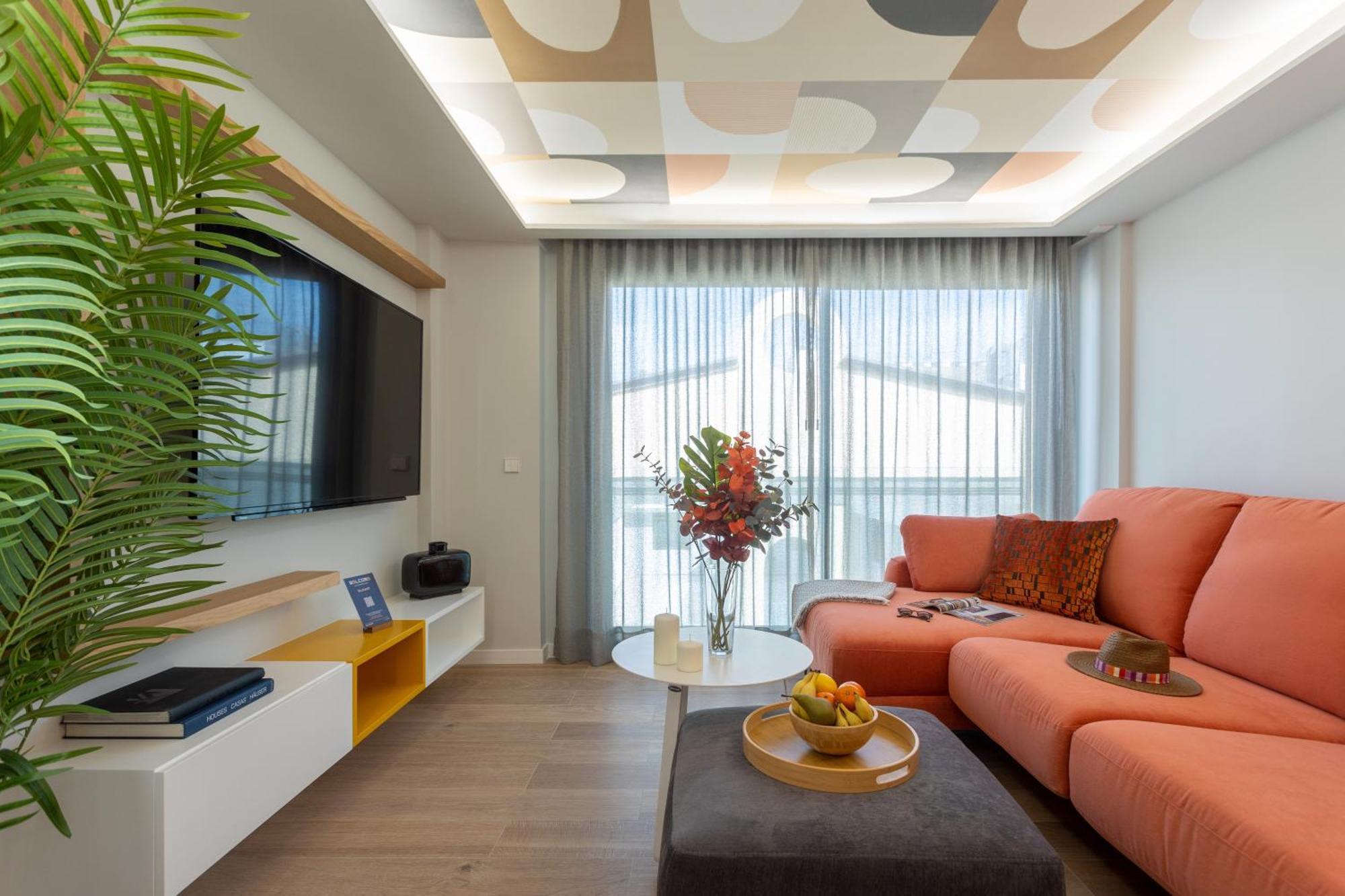 Eleven Boutique Apartments By Airnest Las Palmas de Gran Canaria Extérieur photo
