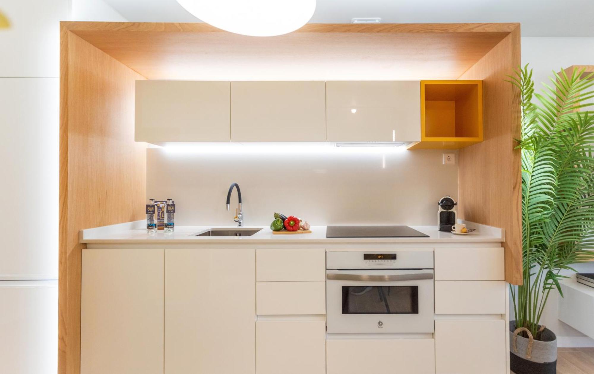 Eleven Boutique Apartments By Airnest Las Palmas de Gran Canaria Extérieur photo