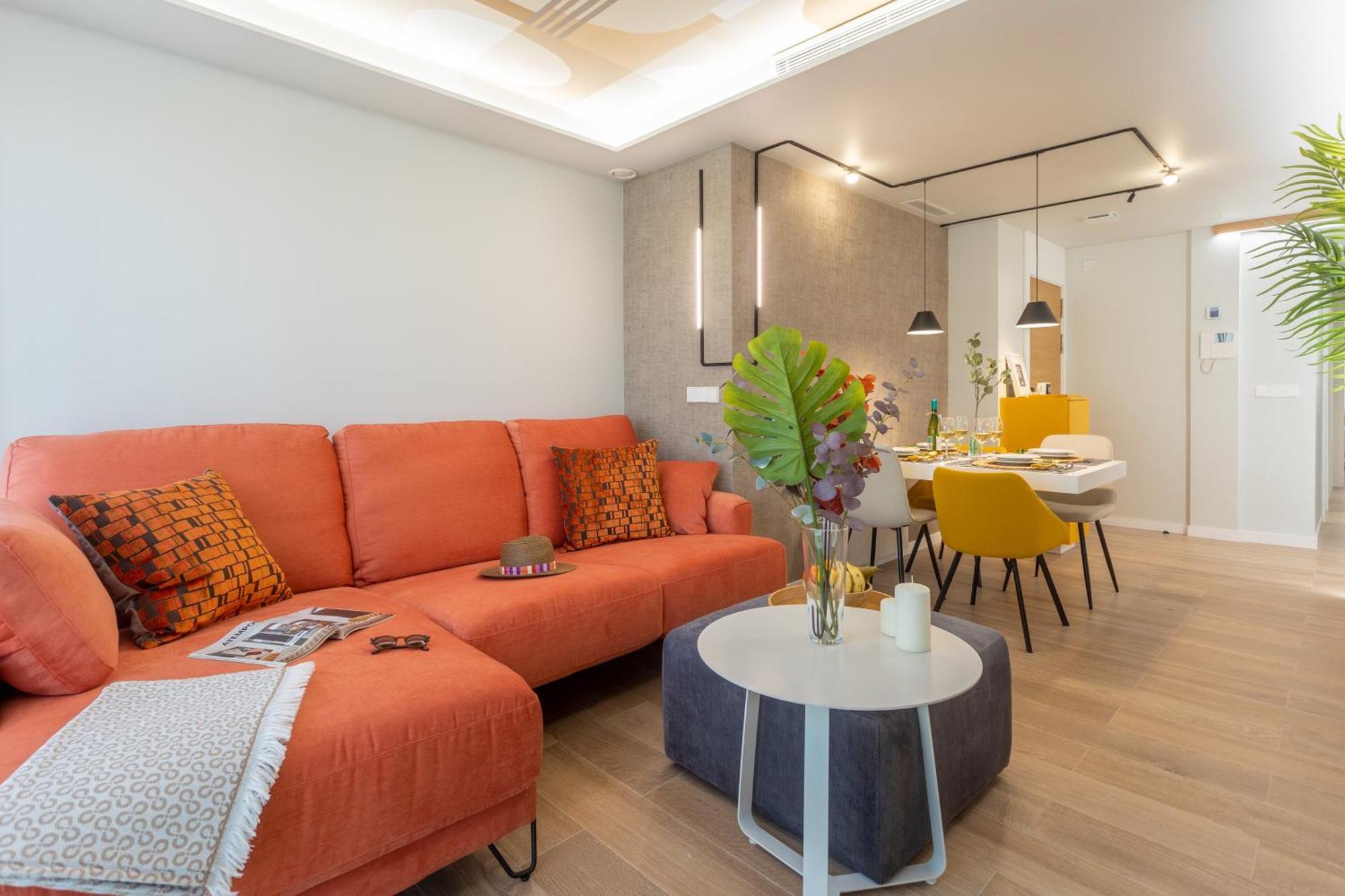 Eleven Boutique Apartments By Airnest Las Palmas de Gran Canaria Extérieur photo