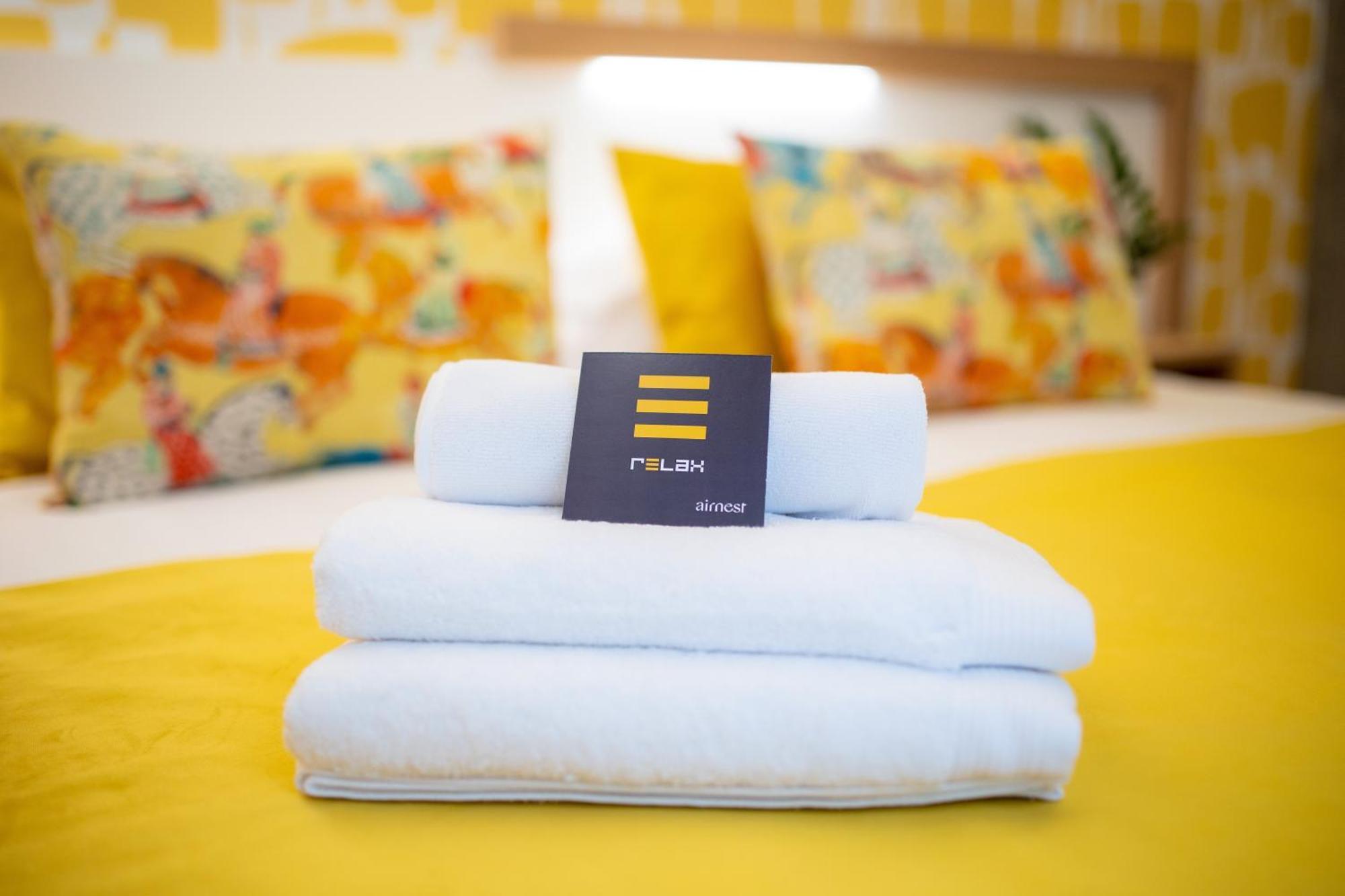 Eleven Boutique Apartments By Airnest Las Palmas de Gran Canaria Extérieur photo