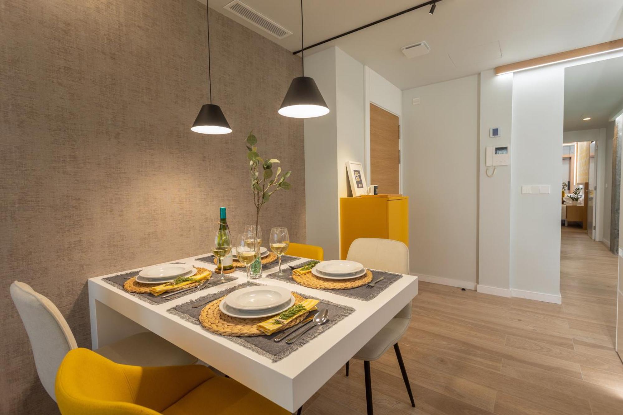 Eleven Boutique Apartments By Airnest Las Palmas de Gran Canaria Extérieur photo