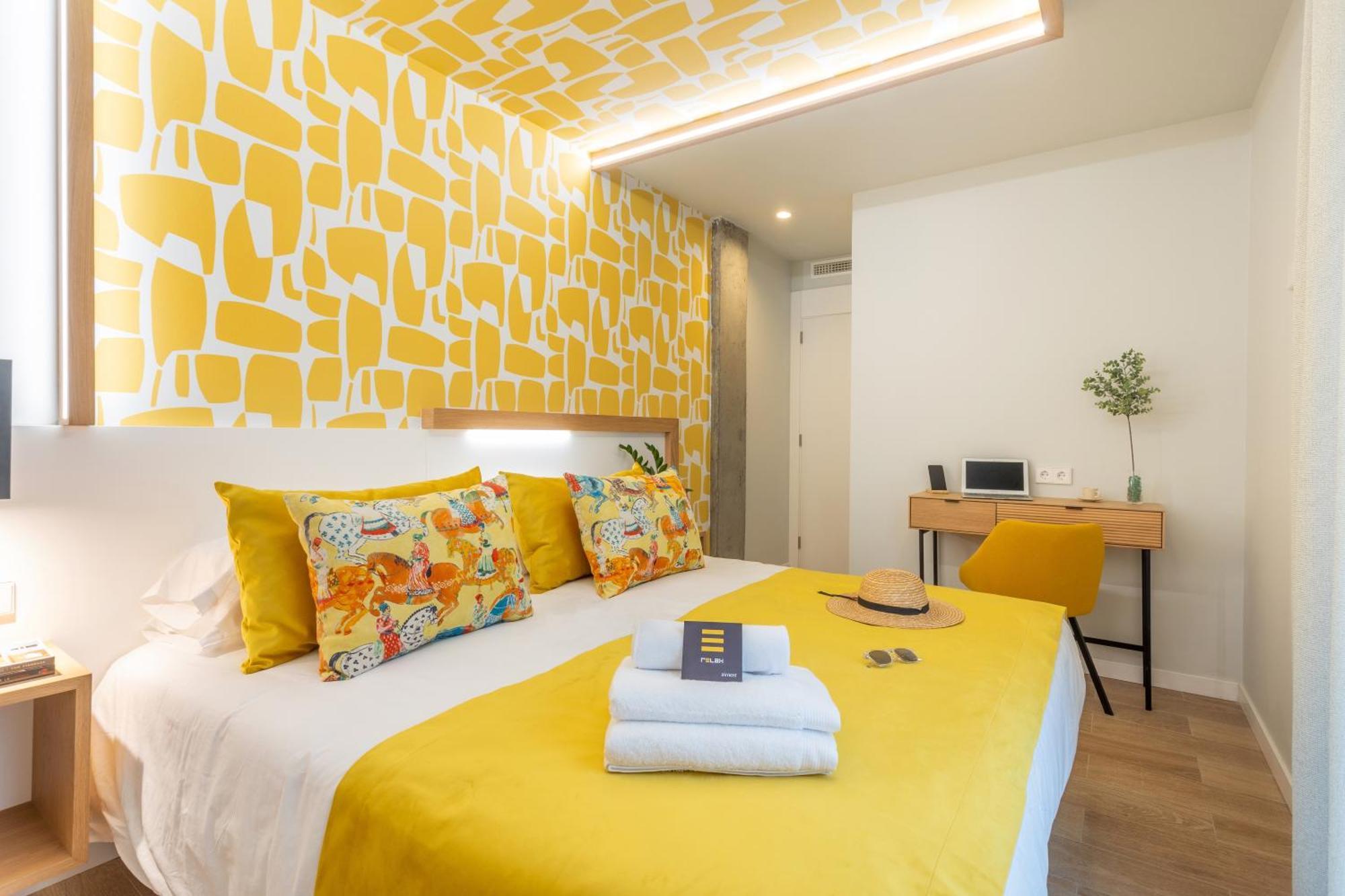 Eleven Boutique Apartments By Airnest Las Palmas de Gran Canaria Extérieur photo