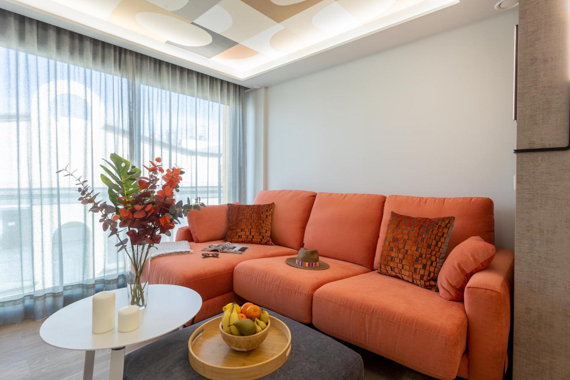 Eleven Boutique Apartments By Airnest Las Palmas de Gran Canaria Extérieur photo