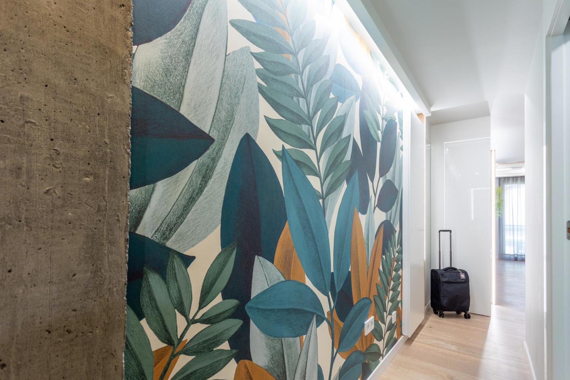 Eleven Boutique Apartments By Airnest Las Palmas de Gran Canaria Extérieur photo