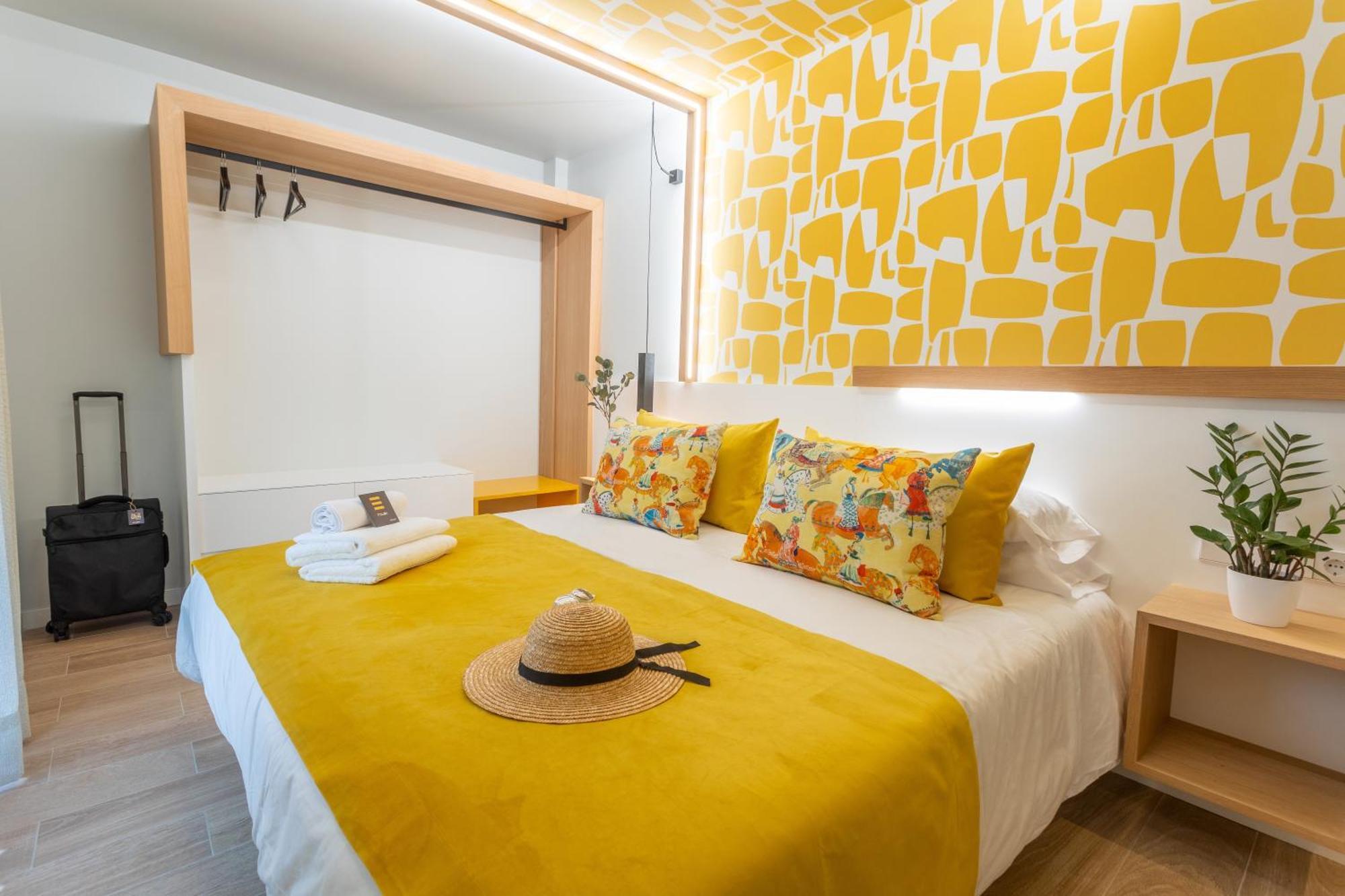 Eleven Boutique Apartments By Airnest Las Palmas de Gran Canaria Extérieur photo
