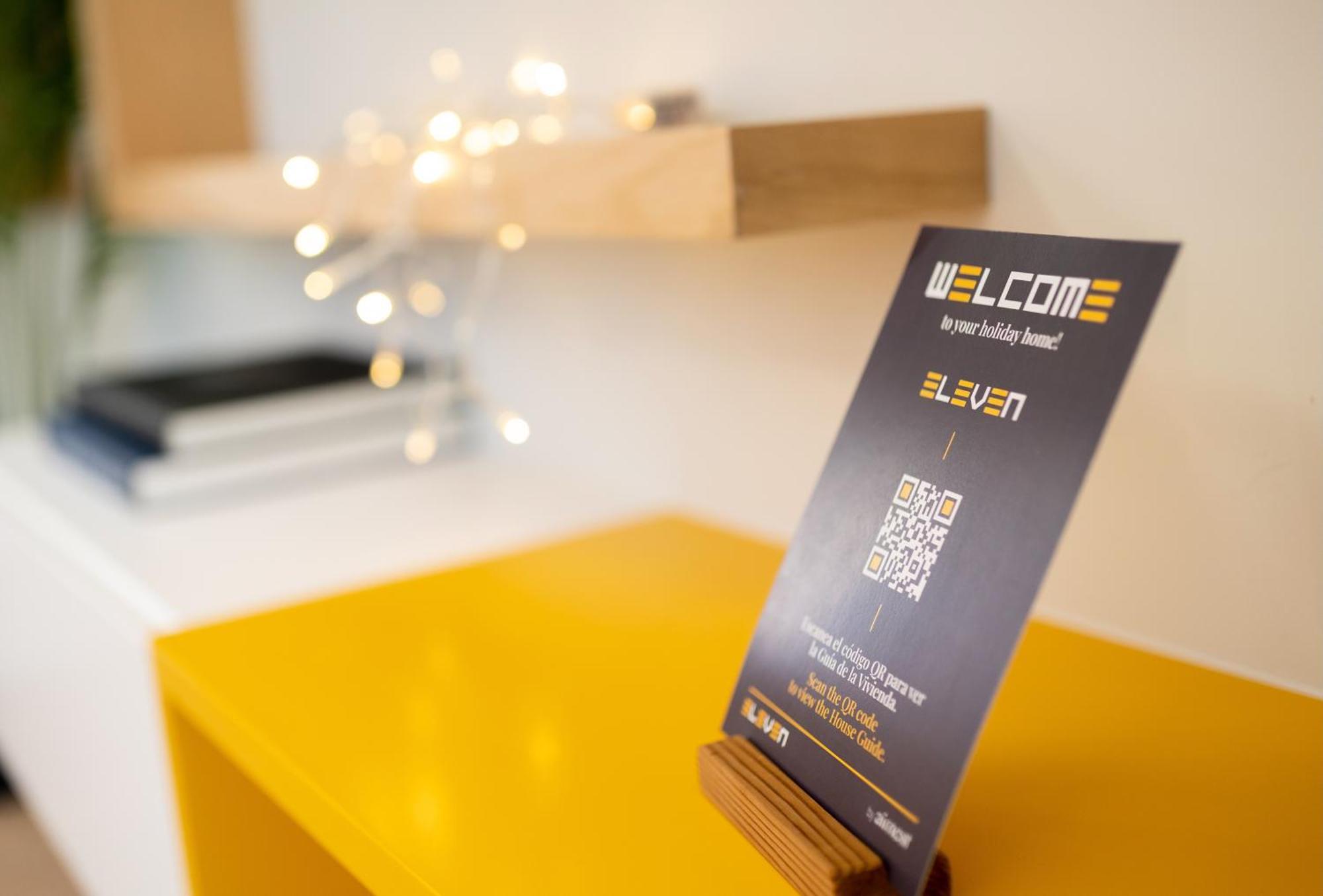 Eleven Boutique Apartments By Airnest Las Palmas de Gran Canaria Extérieur photo